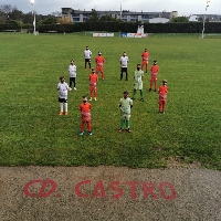 CD CASTRO PRESNTACION EQUIPACIONS