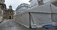 carpa mercado praza soidade lugo