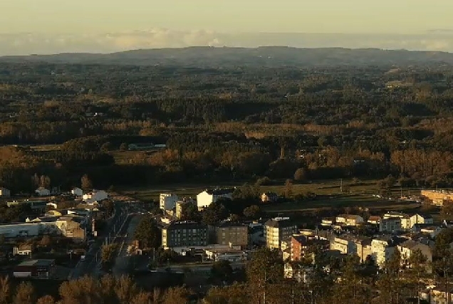 vista láncara