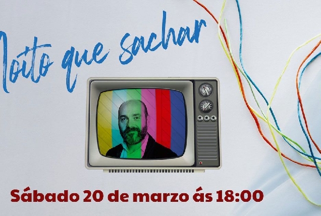 Dia dos Medios en Galego Moito que sachar copia