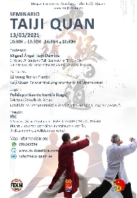 curso taiji quan guntín