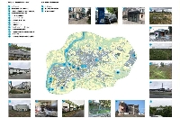 mapa espacios abandonados lugo