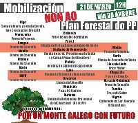 mobilizacion plan forestal interior