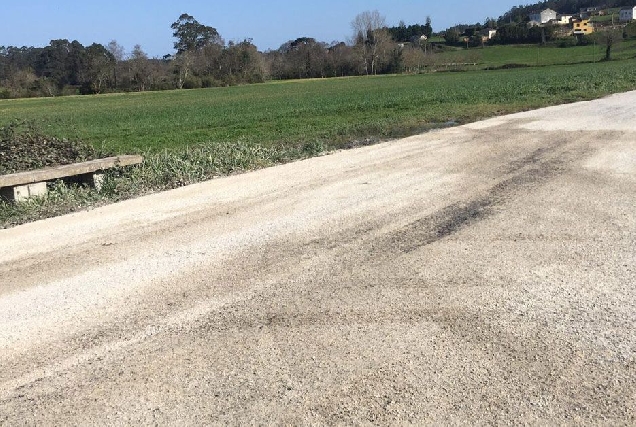 obras vias barreiros