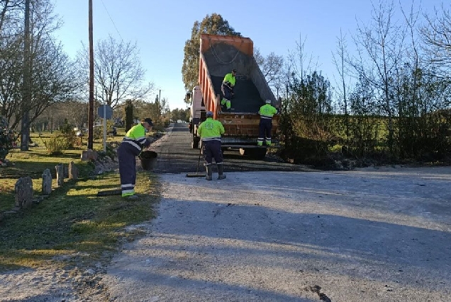 obras vilalba santaballa