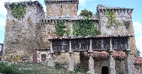 palas de rei castelo pambre 2