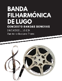 banda filarmonica lugo