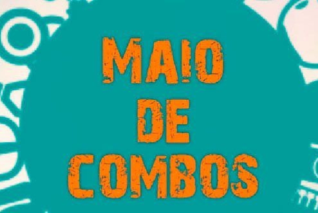 2 Cartel Maio de Combos