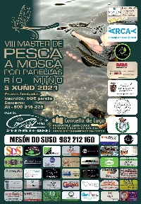 Cartel pesca