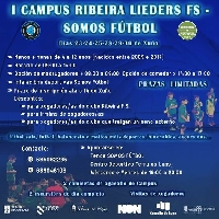 cartel campus ribeira