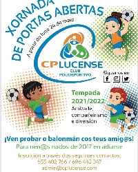 cartel cp lucense