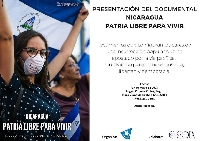 cartel nicaragua libre