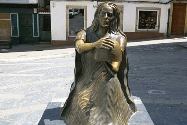 escultura jose diaz fuentes