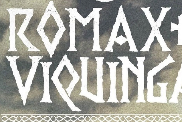 romaxe vikinga o vicedo