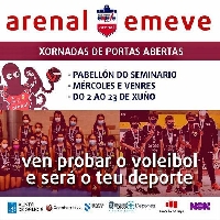 arenal emeve