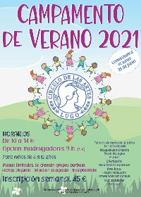 campamento veran circulo artes