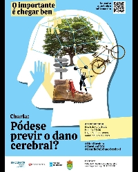 cartel dano cerebral