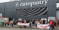 ingapan europastry cig protesta