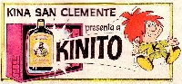 moncho kinito