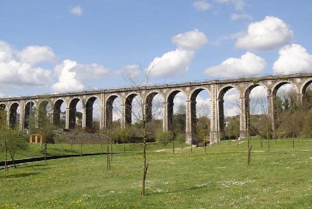 ponte da chanca