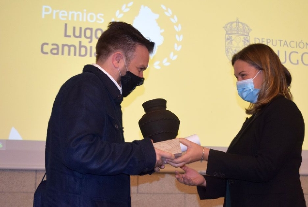 premios hostalaria e turismod deputacion