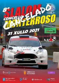 cartel cancelado monterroso