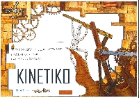 cartel kinetiko as nogais