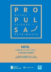 cartel mihl