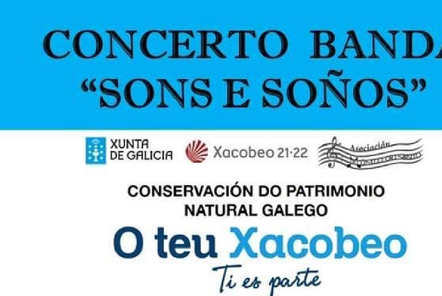 concerto sons e sonos friol portada