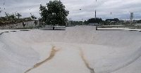 lugo skatepark