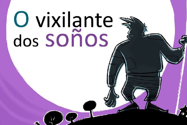 o vixiante dos sonos cartel