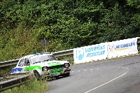 rallye francisco lopez