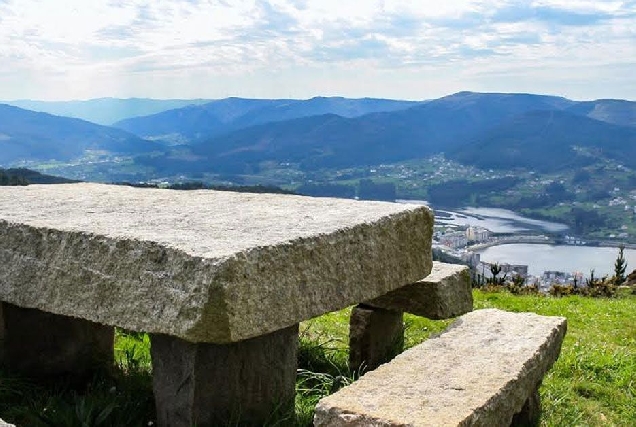 viveiro vistas miradoiro