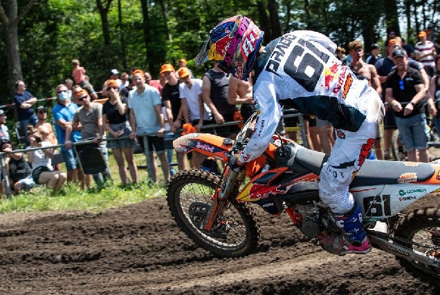 jorge prado motos