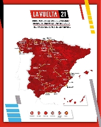 la vuelta ciclista 2021 1