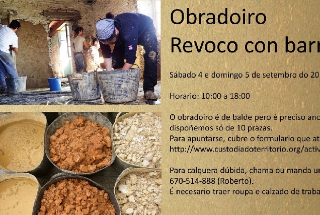 obradoiro recovo barrio rabade