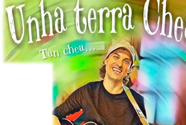 unha terra chea concerto friol 1