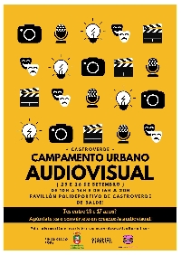 CampamentoAudiovisualCastroverde