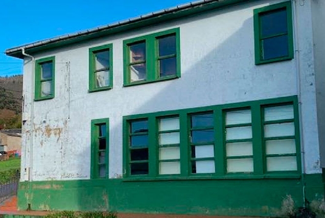 escola covelas ribadeo