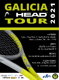 galicia head tour tenis frigsa lugo