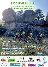 mini btt outeiro cartel