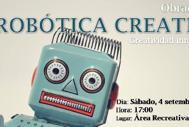 obradoiro robotica portada