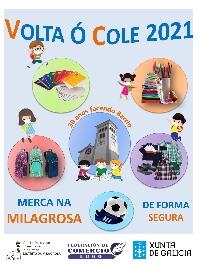 volta ao cole milagrosa