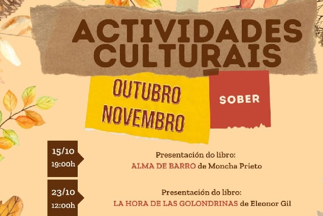 actividades sober cartel