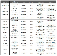 calendario deportivo san froilan