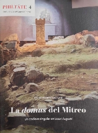 cartel domus mitreo