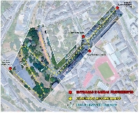 plan trafico concello de lugo