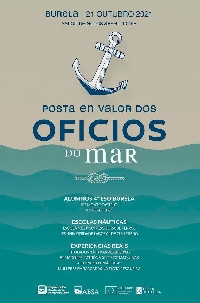 posta en valor oficios do mar