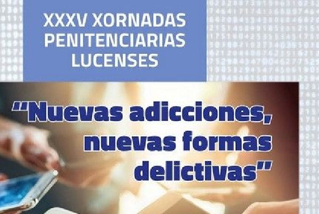 xornadas penitenciarias lugo