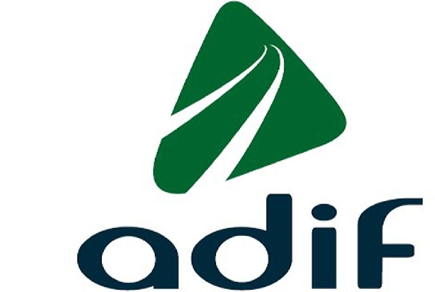 LOGO ADIF